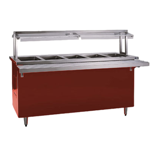 Delfield KCSC-96-EFP