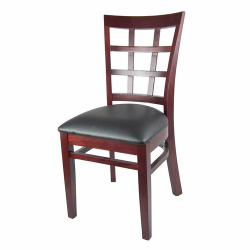 JustChair Manufacturing W27118-BVS