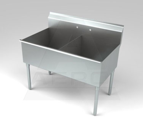 AERO Manufacturing PS2-2118