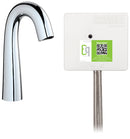 Chicago Faucets EQ-C11A-13ABCP