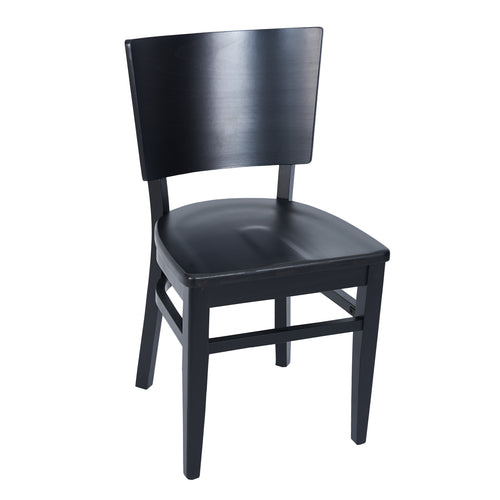 BFM Seating ZWC304BL COM