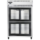 Continental Refrigerator 2RNSGDHD