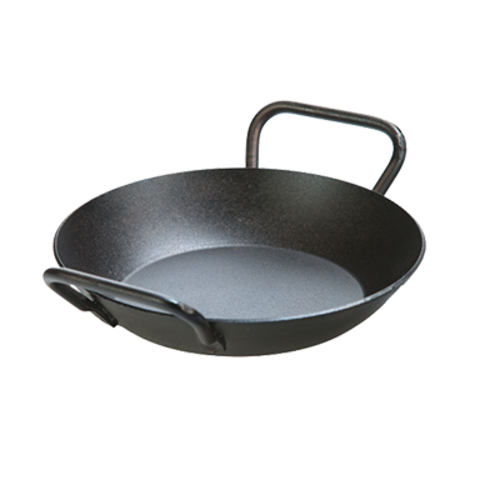 Lodge Cast Iron CRS8DLH