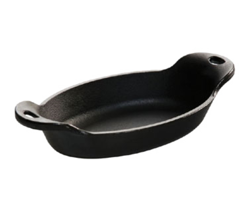 Lodge Cast Iron HMSOV