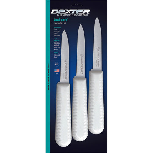 Dexter Russell S104-3PCP