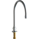 Chicago Faucets 626-GN8AE3ABCP