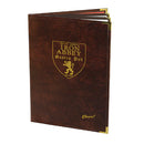 Menu Solutions ES660E