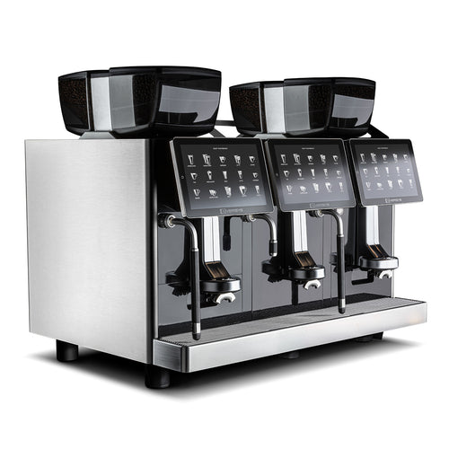 Eversys Inc. ENIGMA E'6