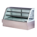 Spartan Refrigeration SD-72