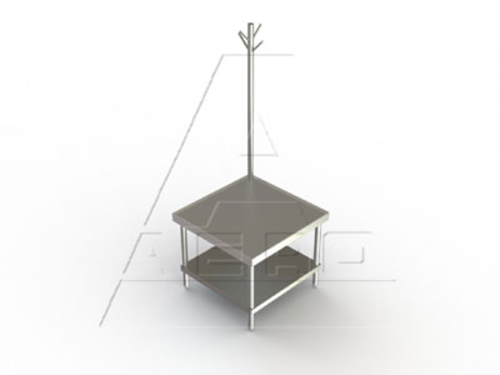 AERO Manufacturing 4MSRU-3036