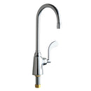 Chicago Faucets 350-E35V317XKABCP