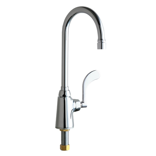 Chicago Faucets 350-E35V317XKABCP