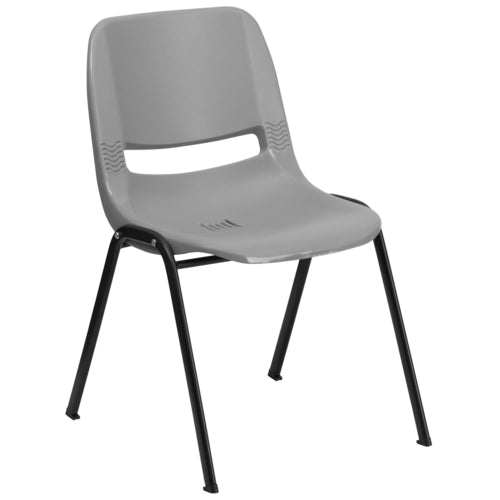 Flash Furniture RUT-EO1-GY-GG