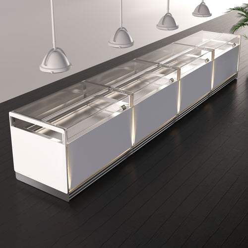 FM Display Concepts NEXT MINI 1000