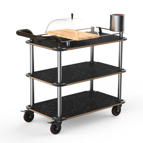 Steelite International MGCRNX04MSXX