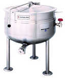 Cleveland Range KDL125F