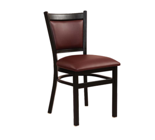 G & A Commercial Seating 560-B/B
