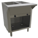 Advance Tabco HF-2E-120-BS