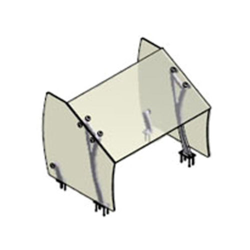 Atlas Metal VGG5-3