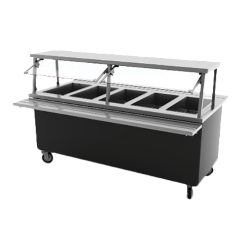 Low Temp Industries 96-EFS6-CPA