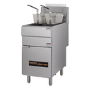 Montague Company TF40-4