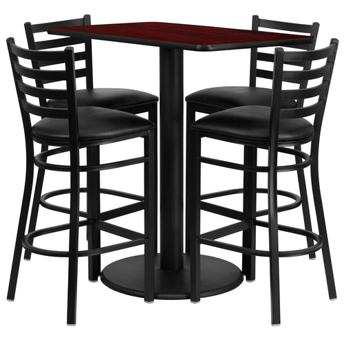Flash Furniture RSRB1018-GG