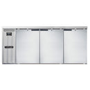Continental Refrigerator BB79NSS