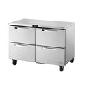 True Mfg. - General Foodservice TUC-48F-D-4-HC~SPEC3