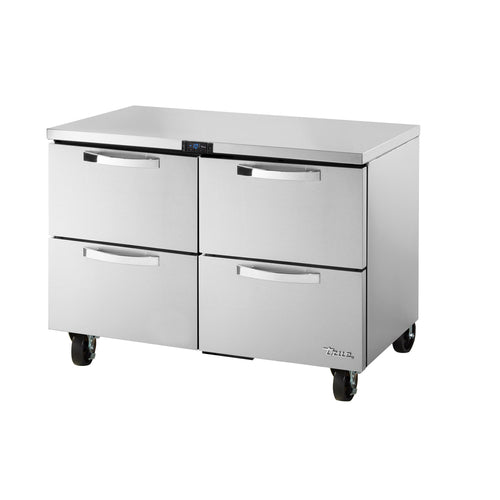 True Mfg. - General Foodservice TUC-48F-D-4-HC~SPEC3