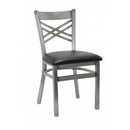 G & A Commercial Seating 599-D PS