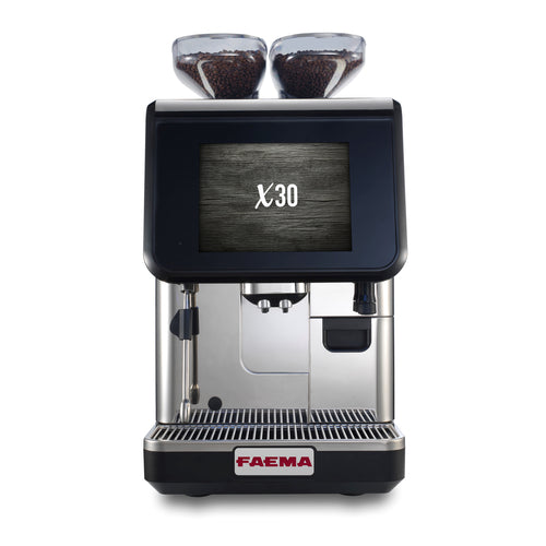 FAEMA X30 CP10