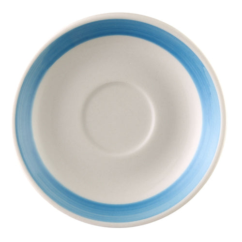 CAC China R-36-BLU