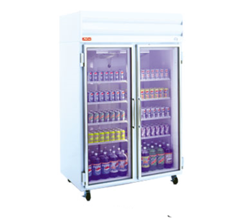 Howard-McCray GR102-B