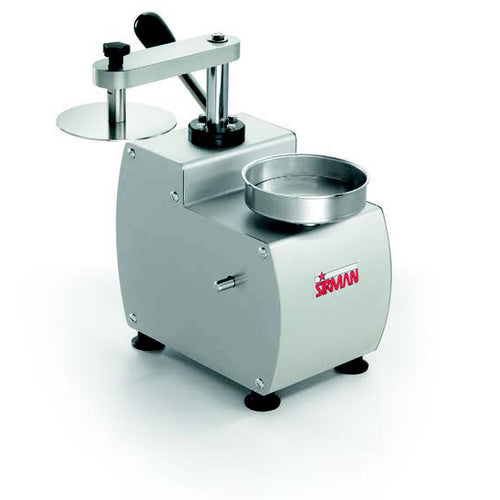 SIRMAN USA MULTIPATTY