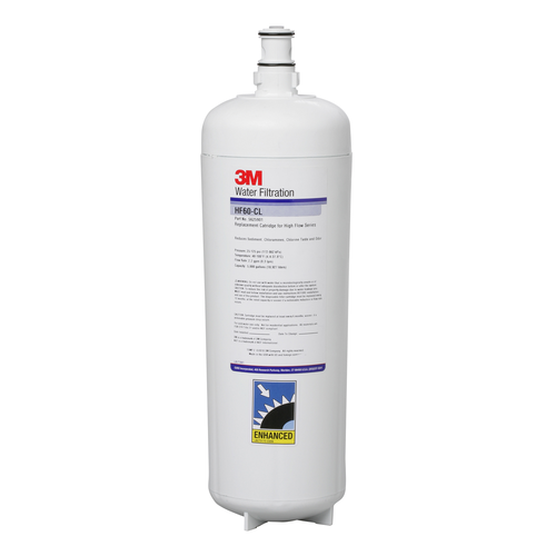 3M Purification HF60-CL