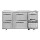 Continental Refrigerator FA60N-U-D