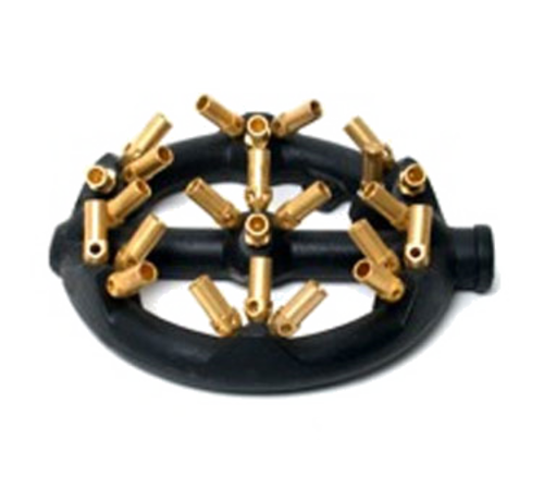 Town Equipment 226800/N