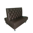 G & A Commercial Seating DIAMOND TUFTED-D-48