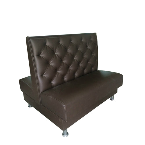 G & A Commercial Seating DIAMOND TUFTED-D-48