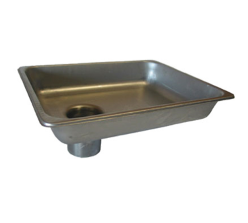 Uniworld Foodservice Equipment 812PN