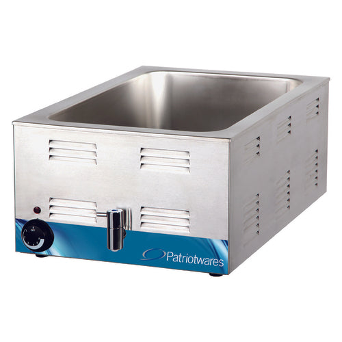 Saturn Equipment CT-FW7701-F