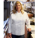 Chef Works BCW004WHTXS