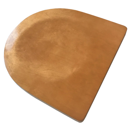 JMC Furniture CHERRY WOOD SEAT