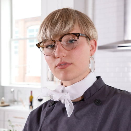 John Ritzenthaler Company H500WH