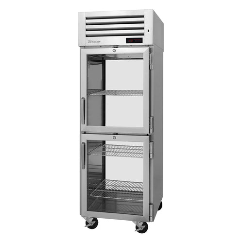 Turbo Air PRO-26-2H2-G-PT(-L)(-LR)(-RL)