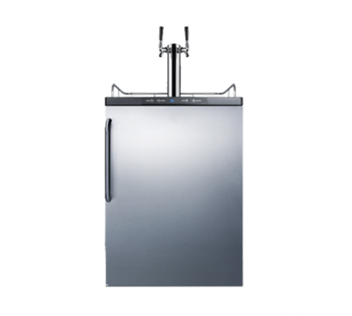 picture of Summit Commercial SBC635MBISSTBTWIN