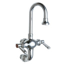 Chicago Faucets 225-ABCP