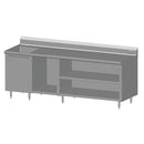 SPG International BCRS-96L