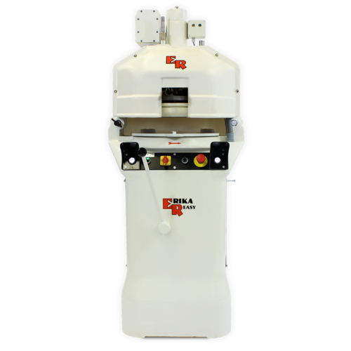 Erika Record Baking Equipment ER-EA4/41-RH/RD