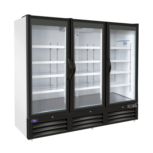 Valpro Commercial Refrigeration VP3F-72MDV